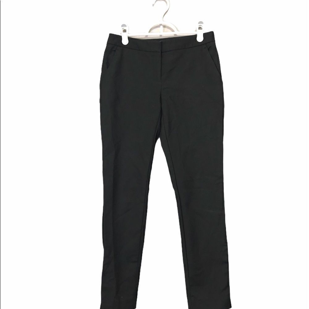 🚨 Cece Black Capri Pants Cropped